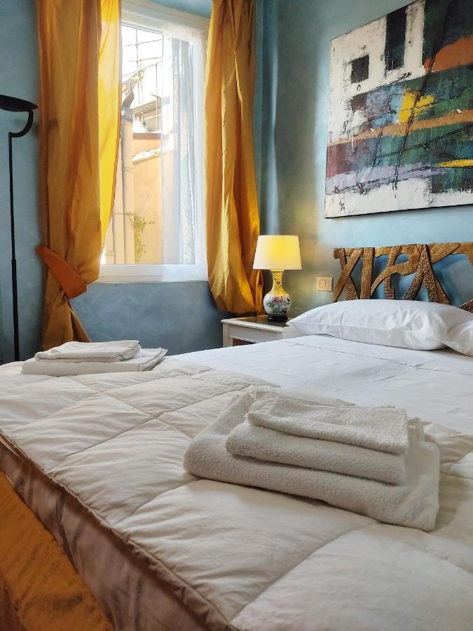 La Tua Casa Tra I Tetti E La Storia Di Apartamento Roma