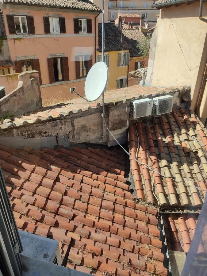 Apartamento La Tua Casa Tra I Tetti E La Storia Di *