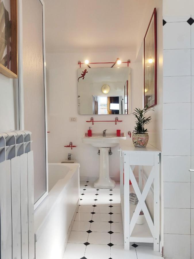 Apartamento La Tua Casa Tra I Tetti E La Storia Di Roma